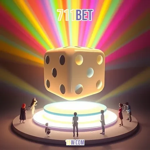 711BET: Como o Suporte Melhora Sua Experiência de Jogo