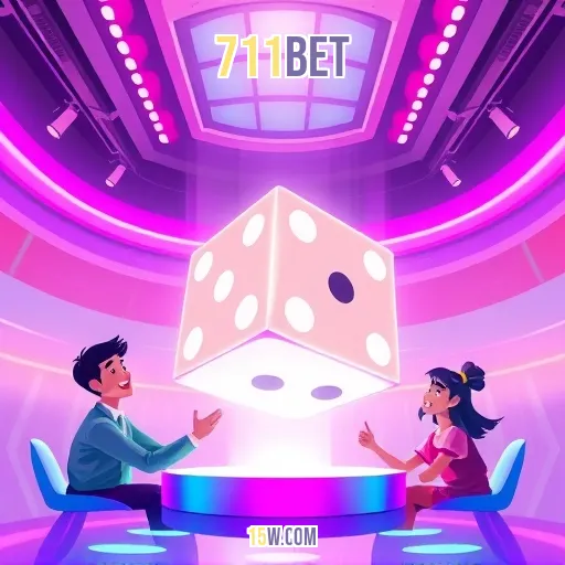 711BET: Descubra Promoções Irresistíveis Para Maximize seus Jogos