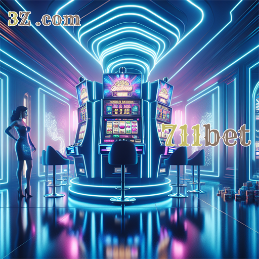 Descubra a Categoria 'Indicação' do 711BET: Jogos Recomendados que Você Não Pode Perder!