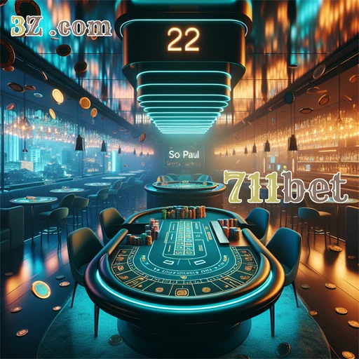 Jogo Responsável: Prioridade no 711BET