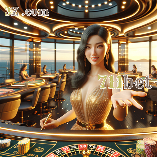 Descubra a Categoria de Jogos de Suporte no 711BET